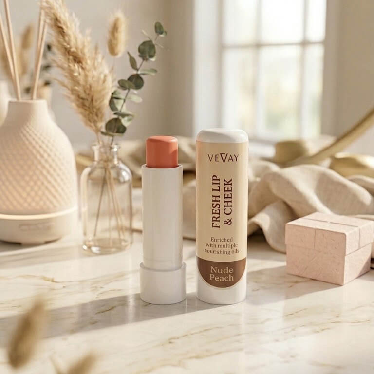 Läppbalsam